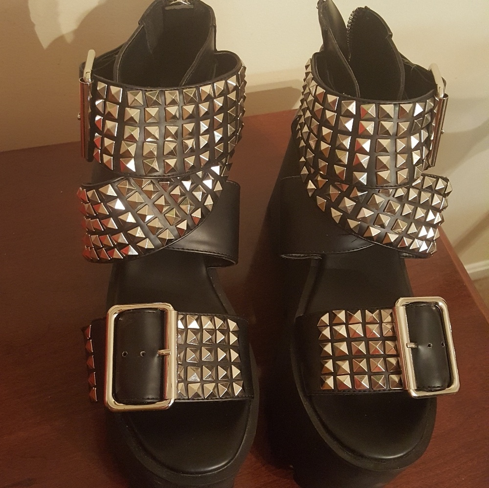 Shoes